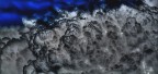 Volando nella tempesta