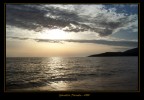 Tramonto Cilentano