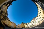 Lucca - Piazza dell'anfiteatro