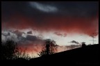tramonto..