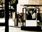 Pu essere considerata street una fotografia ambientata "per strada", pur senza presenza di soggetti umani ?

Grazie

Wainer