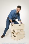 at work!... si fa per ridere