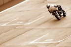 Moto &quot;d'epoca&quot;