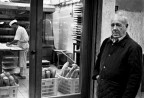 Campo de' fiori, il forno