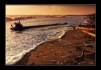 La forza del mare...