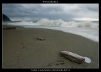 winter sea