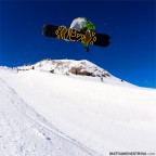 Aspettavamo l'inverno... Aspettavamo l'inverno...