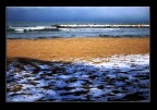 sea &amp; snow