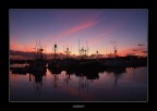 San Diego sunset 4