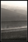 Pozzo nella nebbia