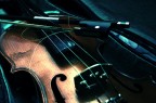 Violino Acido