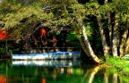 l'approdo