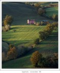 ...la casetta rosa...