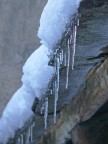 Ghiaccio e Neve