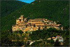 paese arroccato