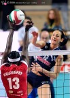 [Volley] Asystel - Perugia