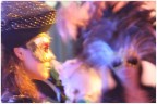 Luci, colori, musica, balli, movimento:
il carnevale gira sempre e non si ferma mai.
Questa  la sua bellezza!