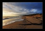 A wild Beach