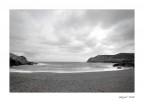 Spiaggia dell'argentiera