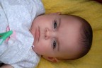 Nikon D200
Nikkor 24-120 su focale 100mm
1/250  f 5.6
ISO 200
Flash Metz 58 AF-1