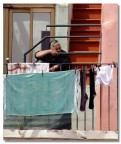 Anche in casa si trovano delle barriere.......