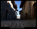 Vecchie passeggiate