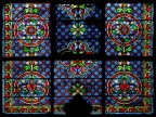 Saint Germain des Prs - particolare