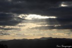 spiraglio di luce