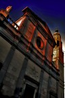 La chiesa di Arconate