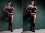 ELENA PRIMA E DOPO