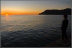 pescatore solitario