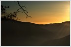 Un quasi tramonto...