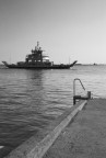 Ferry boat