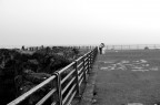 Passeggiando...