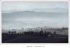 ...sempre la stessa nebbia...