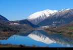 Barrea Snow