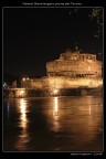 Tevere in piena - 1