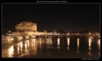 Piena del Tevere
