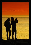 Ricordi di un tramonto