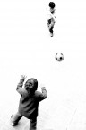 Urban soccer