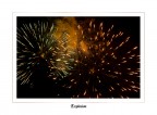 Explosions