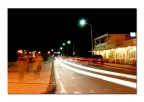 Ghosts of the road