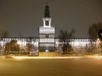 Milano di notte