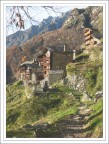 Savogno