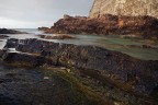 La roccia