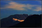 tramonto