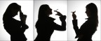 STRESS!! - trittico