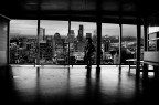 Camera con vista...