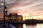 L'acquario di Trieste