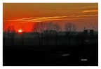 Rosso di sera....